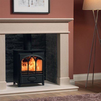 Fireline FT5W Multifuel Stove
